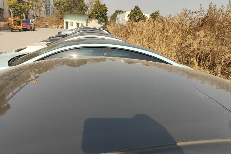 Used Tesla Model 3 2021 Standard Range Rear-Wheel Drive Upgraded Version 3D6