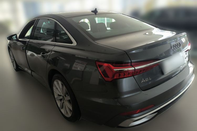 Used Audi A6L 2024 45 TFSI Prestige Dynamic Edition
