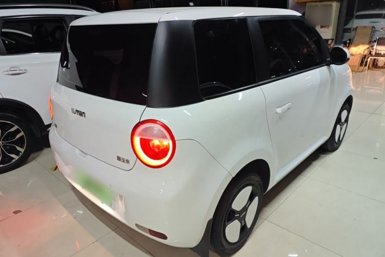 Used  Lumin 2025 205 km Xiangqin Version