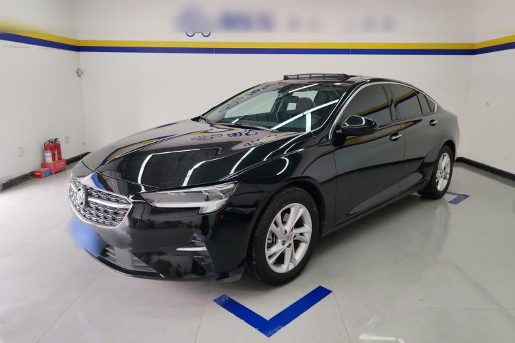 Used Buick Regal 2023 552T Smart Enjoyment Version
