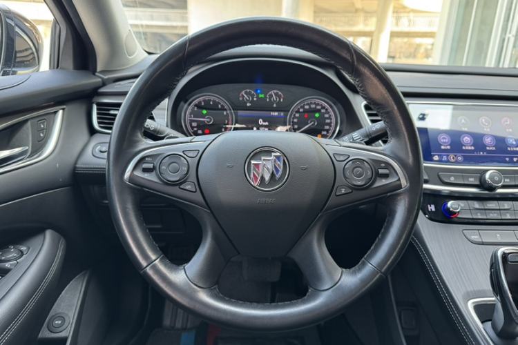 Used Buick LaCrosse 2022 652T Luxury Version