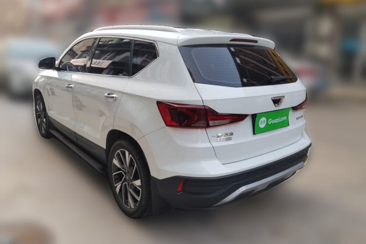 Used Jetta VS5 2019 280TSI Automatic Glory Edition