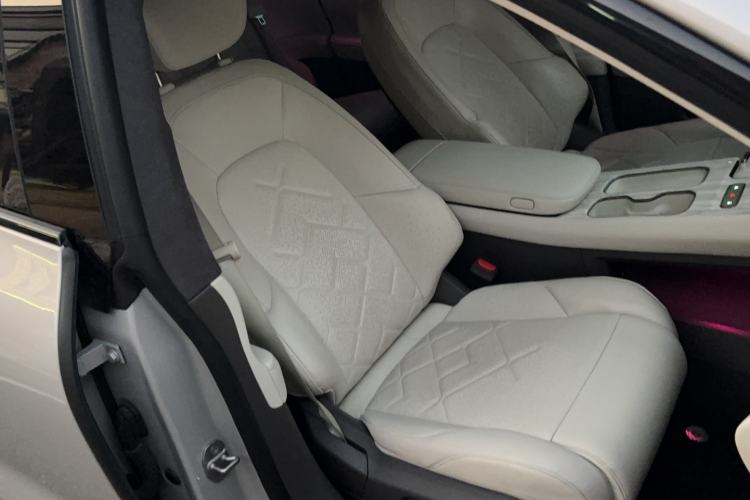 Used Nio ET7 2022 100kWh First Edition