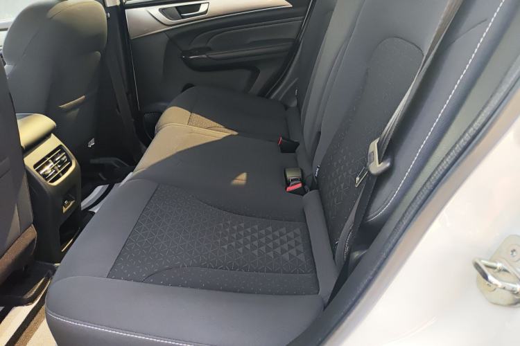 Used Haval M6 2021 PLUS 1.5T Manual Elite Smart Connectivity Model