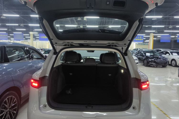 Used Leapmotor B10 2025 510 Joyful Edition
