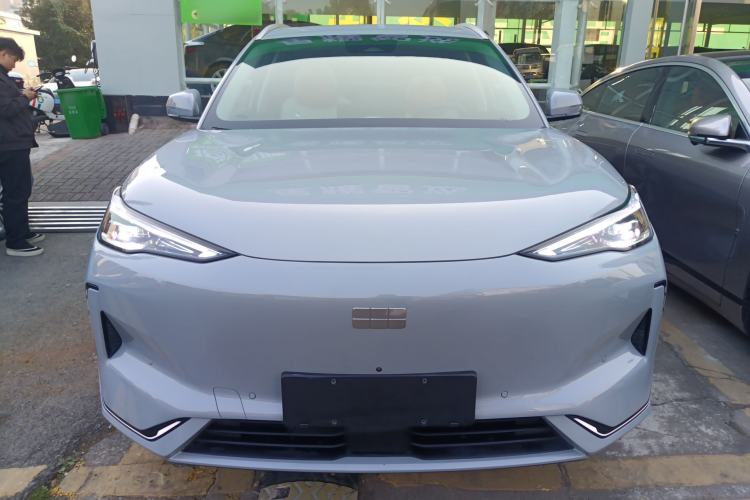 Used  E5 2024 530km Starship Edition
