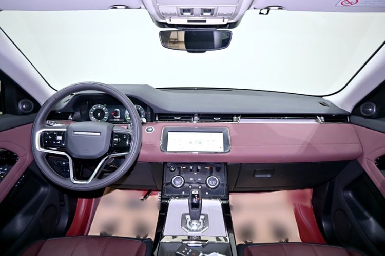 Used Land Rover Range Rover Evoque New Energy 2023 Aurora L P300e Plug-in Hybrid Electric Version
