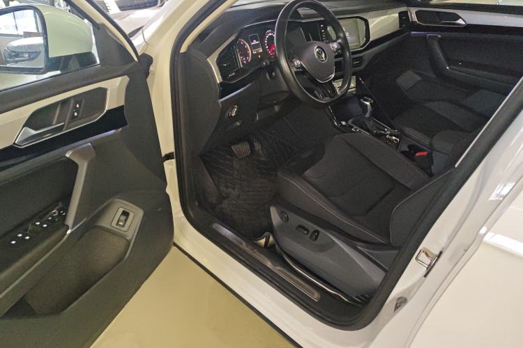 Used Volkswagen Tayron 2022 330TSI Two-Wheel Drive Luxury Smart Connectivity Version