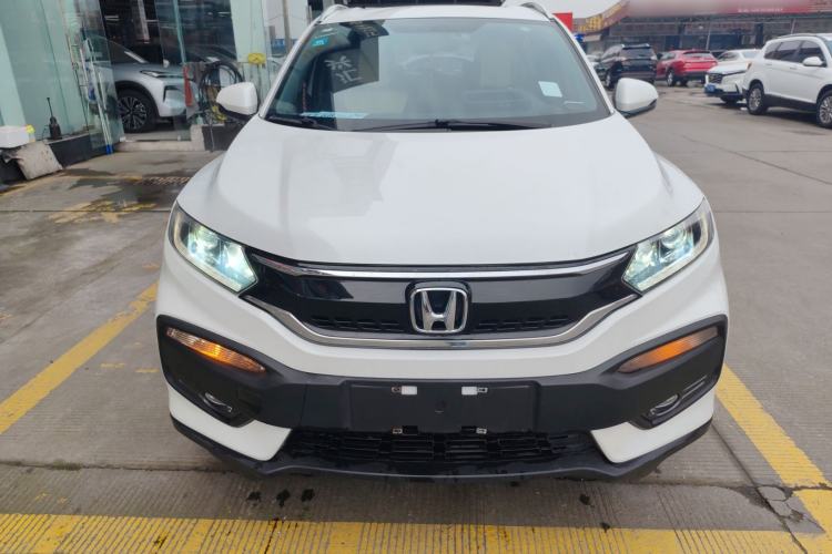 Used Honda XR-V 2015 1.5L LXi CVT Classic Edition
