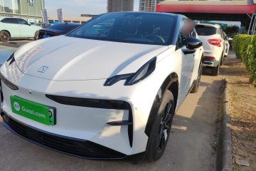 Used Zeekr X 2025 5-Seater Long-Range Version