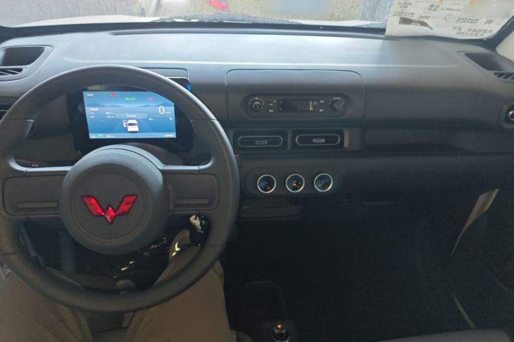 Used Wuling Zhiguang New Energy 
