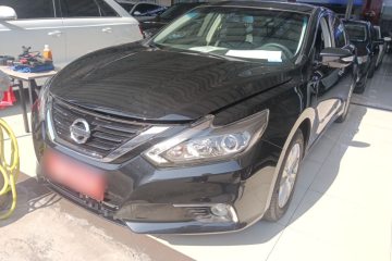 Used Nissan Teana 2018 2.0L XL Smart Upgrade Edition