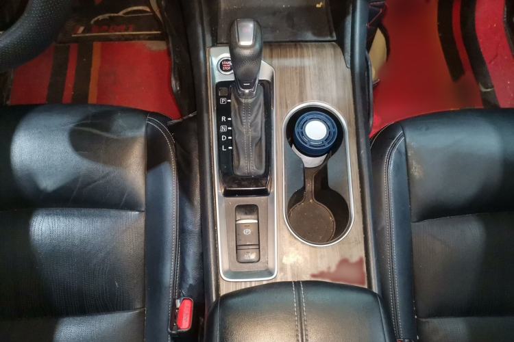 Used Nissan Teana 2021 2.0L XL Comfort Edition
