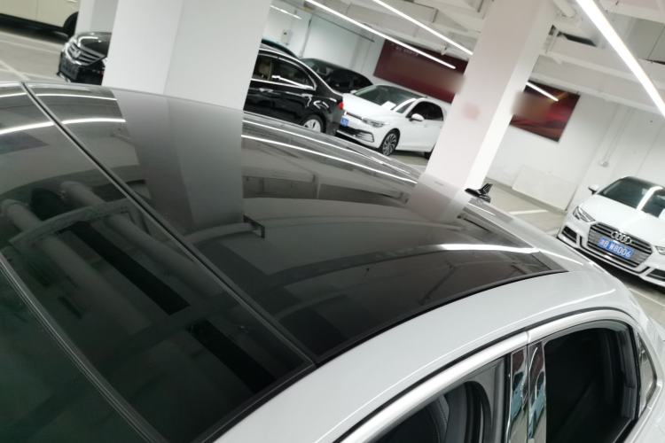 Used Audi A3 2022 A3L Limousine 35 TFSI Fashion Sport Model