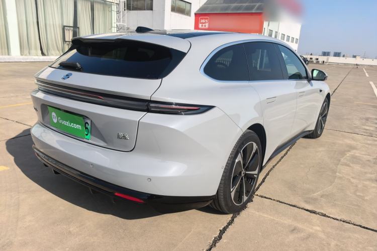 Used Nio ET5T 2025 75 kWh Touring