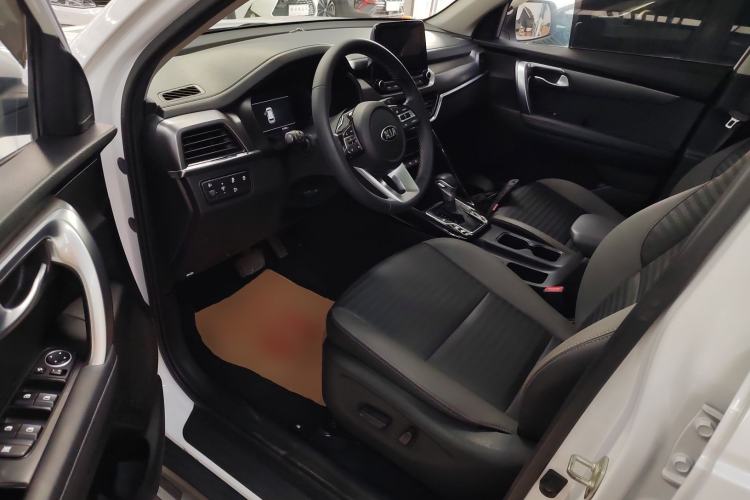 Used Kia Sportage R 2019 2.0L Automatic Smart Luxury Edition
