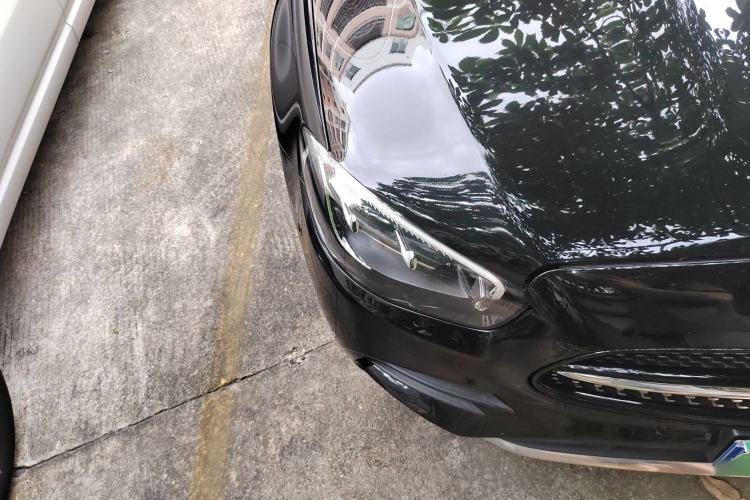 Used Mercedes-Benz E-Class 2021 E 300 L Sport Luxury Edition
