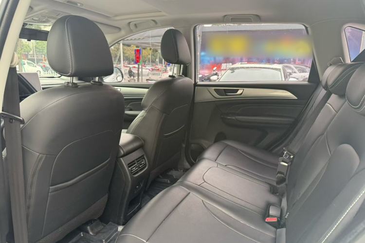 Used Haval M6 2021 PLUS 1.5T DCT Luxury Smart Connectivity Model