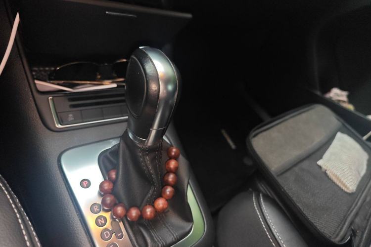 Used Volkswagen Tiguan 2016 300TSI Automatic Two-Wheel Drive Comfort Edition
