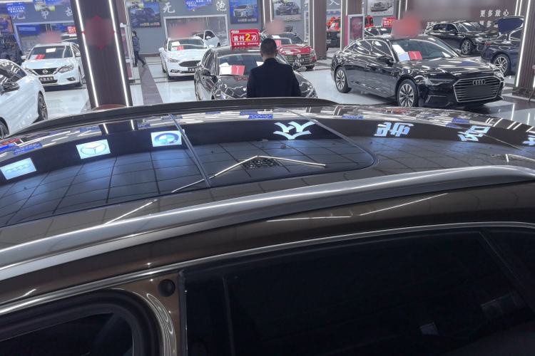 Used Audi Q3 2018 30th Anniversary Edition 35 TFSI Sport Edition