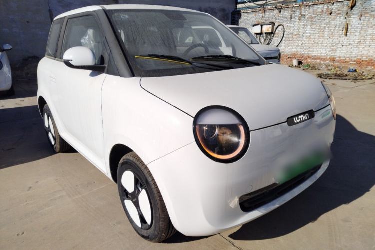 Used  Lumin 2024 130km Qingyue Version
