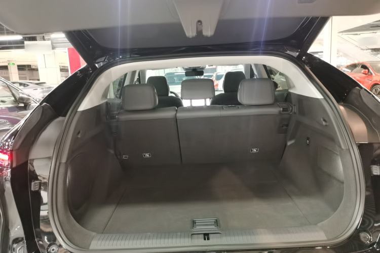 Used XPeng G6 2025 625 Long-Range Max Flagship Edition