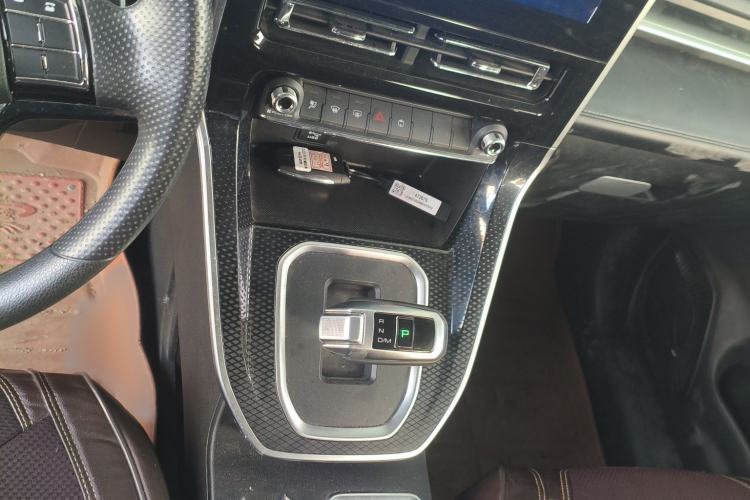 Used Haval M6 2021 PLUS 1.5T DCT Elite Smart Connectivity Model
