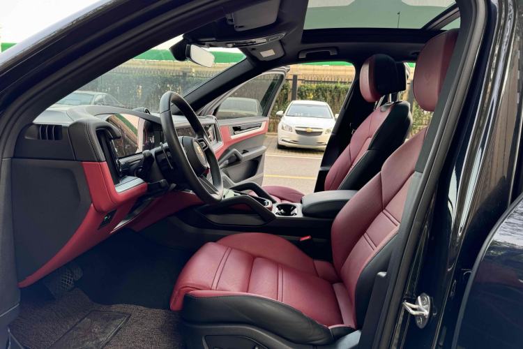 Used Porsche Cayenne 2024 Cayenne 3.0T