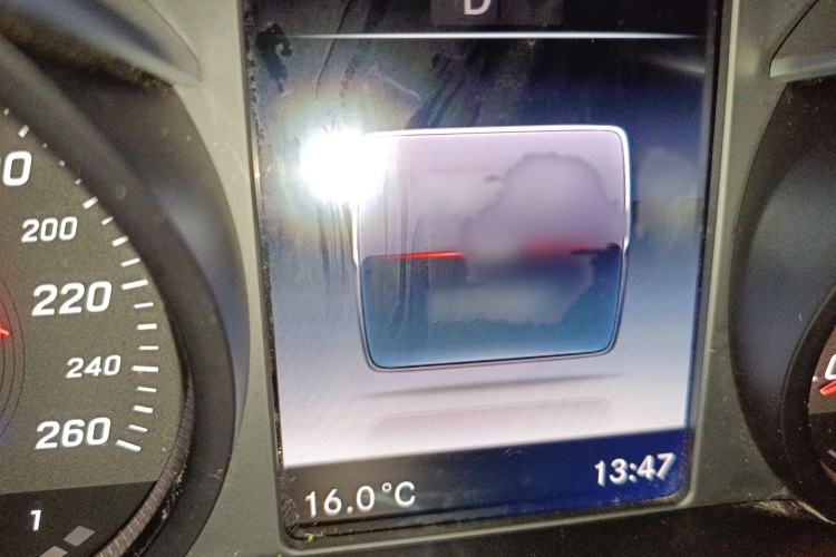 Used Mercedes-Benz C-Class 2018 C 180 L Fashion Edition Sport Version
