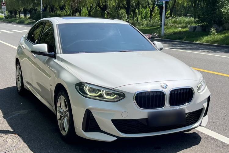 Used BMW 1 Series 2020 120i M Sport Package