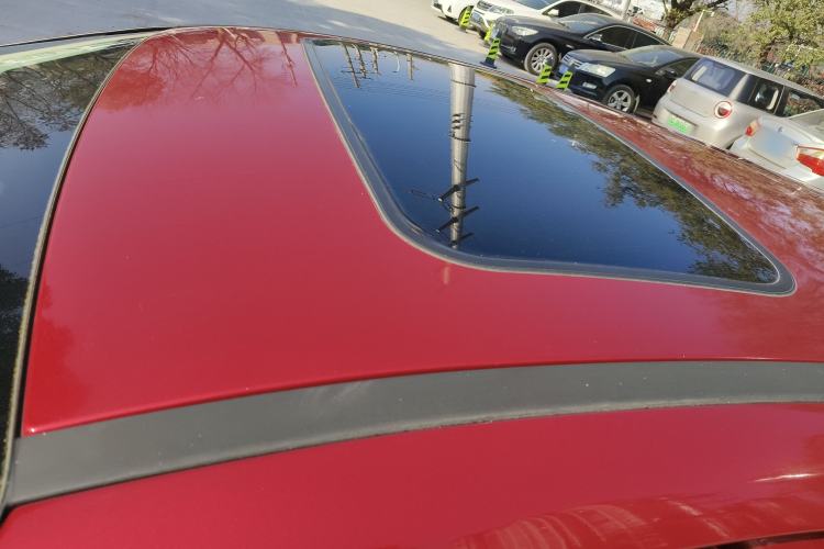 Used Ford Focus 2018 Hatchback Classic 1.6L Automatic Trendy SmartDrive Edition
