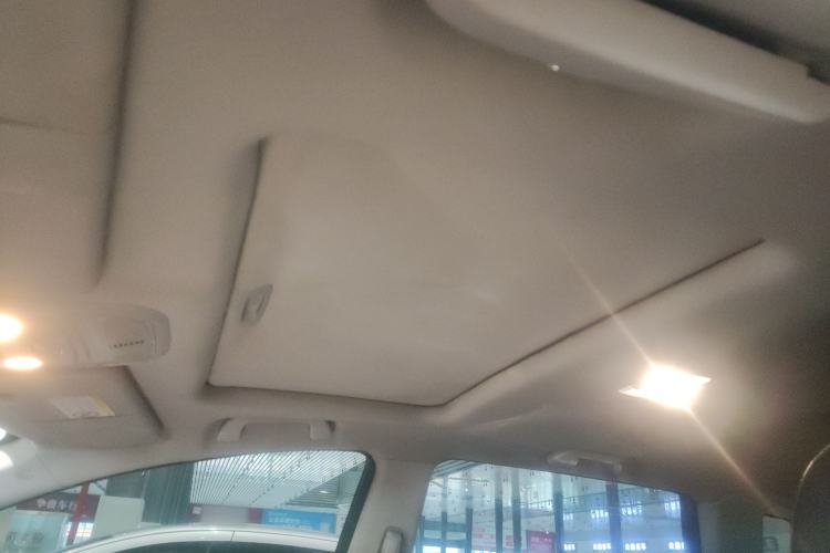 Used Haval H6 2014 Sport Version 1.5T Manual Two-Wheel Drive Elite Edition
