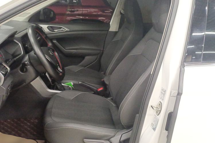 Used Volkswagen T-Cross 2020 280TSI DSG Comfort Edition
