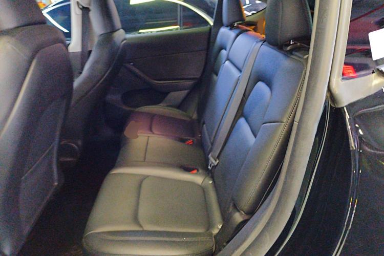 Used Tesla Model Y 2023 Rear-Wheel-Drive Version