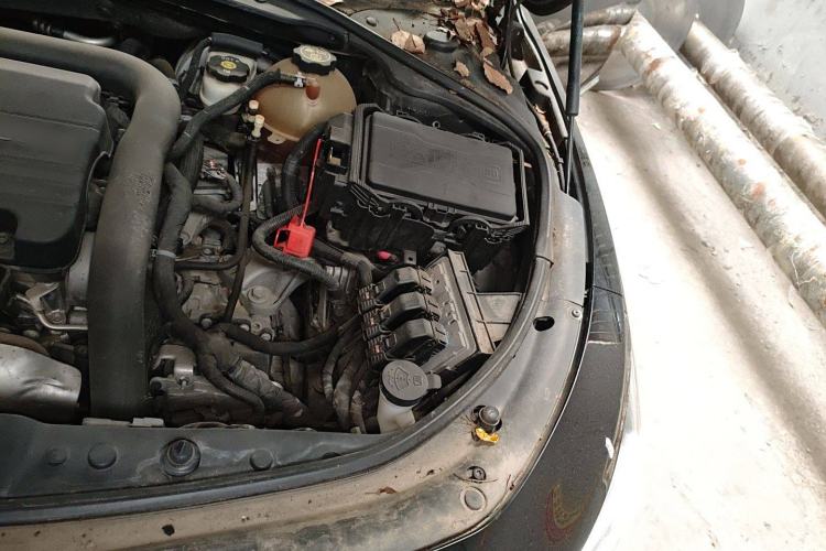 Used Buick LaCrosse 2018 20T Elite Edition