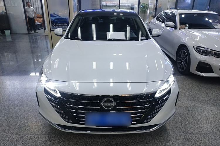 Used Nissan Teana 2022 2.0L XL-TLS Enjoyment Edition
