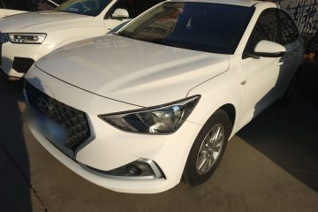 Used Hyundai Celesta 2018 1.6L Automatic GL Enjoyment Edition China VI compliant