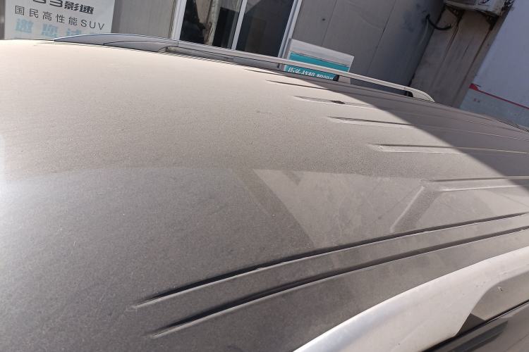 Used Nissan Patrol 2017 4.0L SE U.S.-Spec Version
