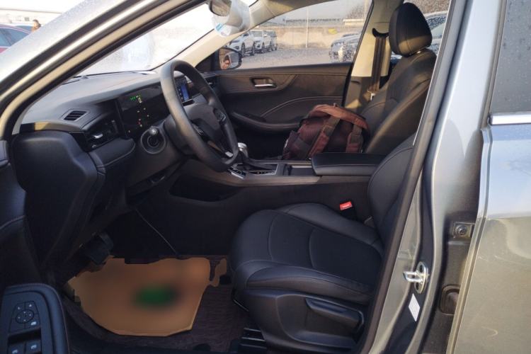 Used Roewe i5 2023 1.5L CVT Luxury Edition