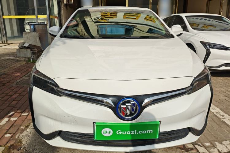 Used Buick Velite 6 2023 430km Comfort Edition
