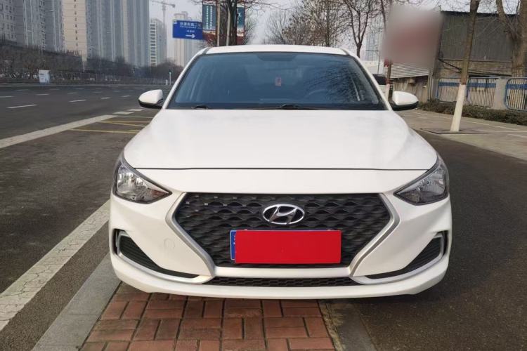 Used Hyundai Celesta 2020 1.6L Automatic GL Enjoyable Edition
