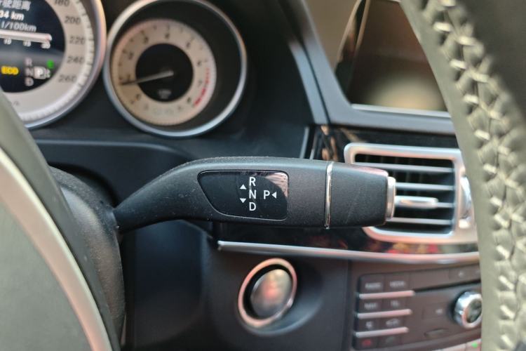 Used Mercedes-Benz E-Class 2015 Facelift E 200 L Sport Edition