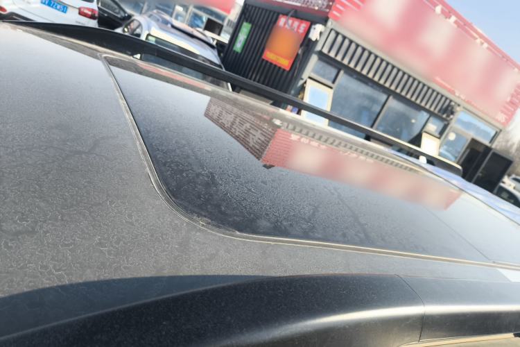 Used  BJ40 Electric Drive 2025 Advanced Edition
