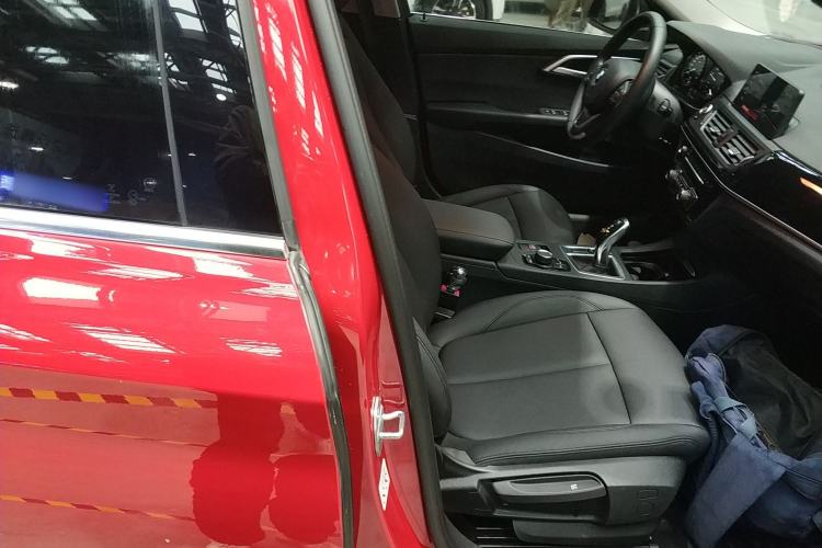 Used BMW 1 Series 2020 120i Fashion Model
