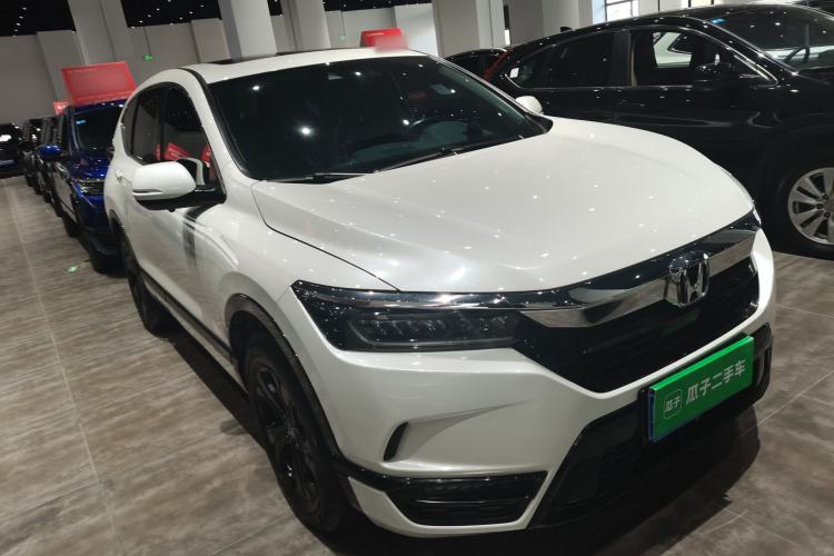 Used Honda Breeze 2021 240TURBO CVT 2WD Prestige Edition
