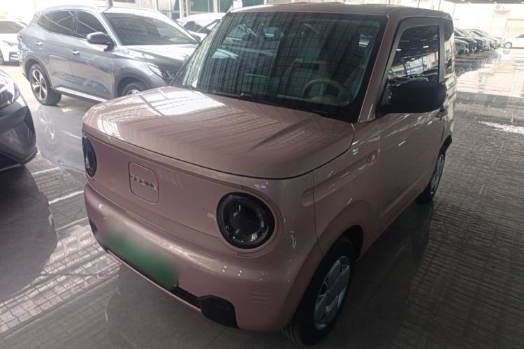 Used Geely Galaxy Panda 2023 Panda Mini 200km Endurance Bear
