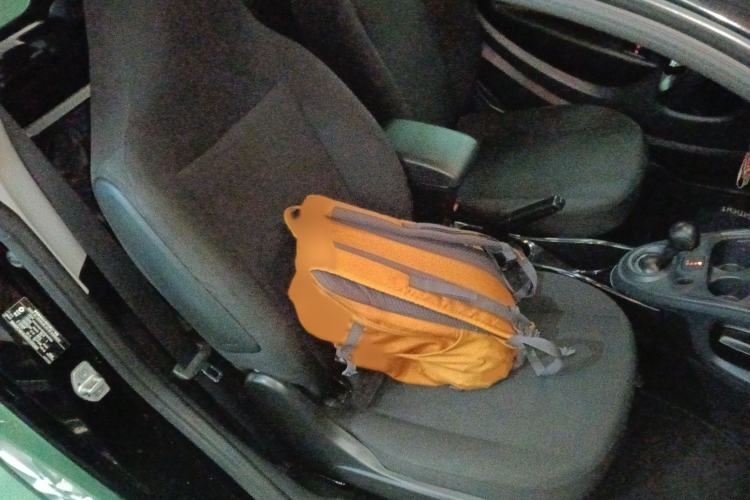 Used  fortwo 2015 1.0L 52 kW hardtop Dynamic version
