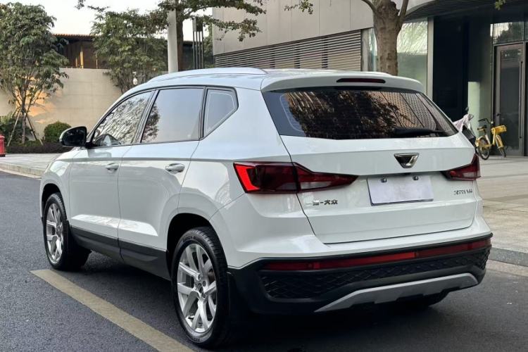 Used Jetta VS5 2023 280TSI Automatic Trend Edition
