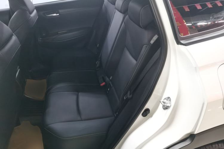 Used Toyota FRONTLANDER 2023 2.0L CVT Luxury Edition