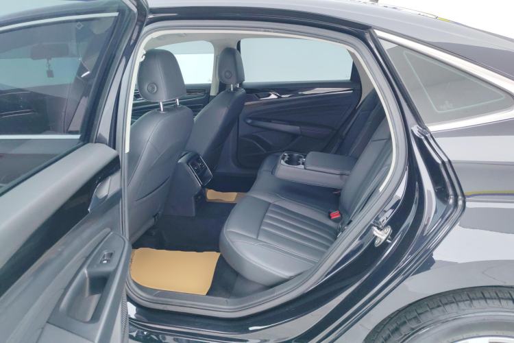 Used Volkswagen Passat 2023 Revised Version 280TSI Business Edition
